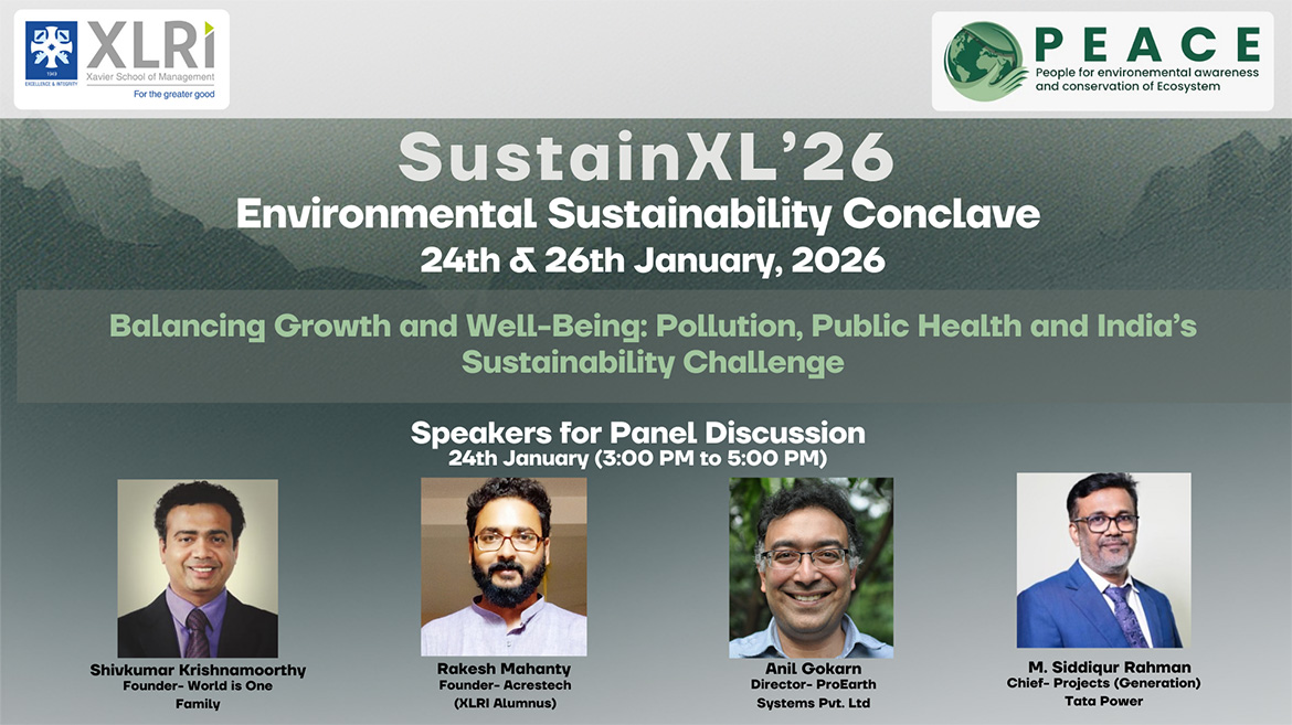 Sustain XL 2026
