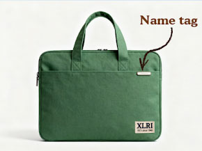 Laptop Sleeve